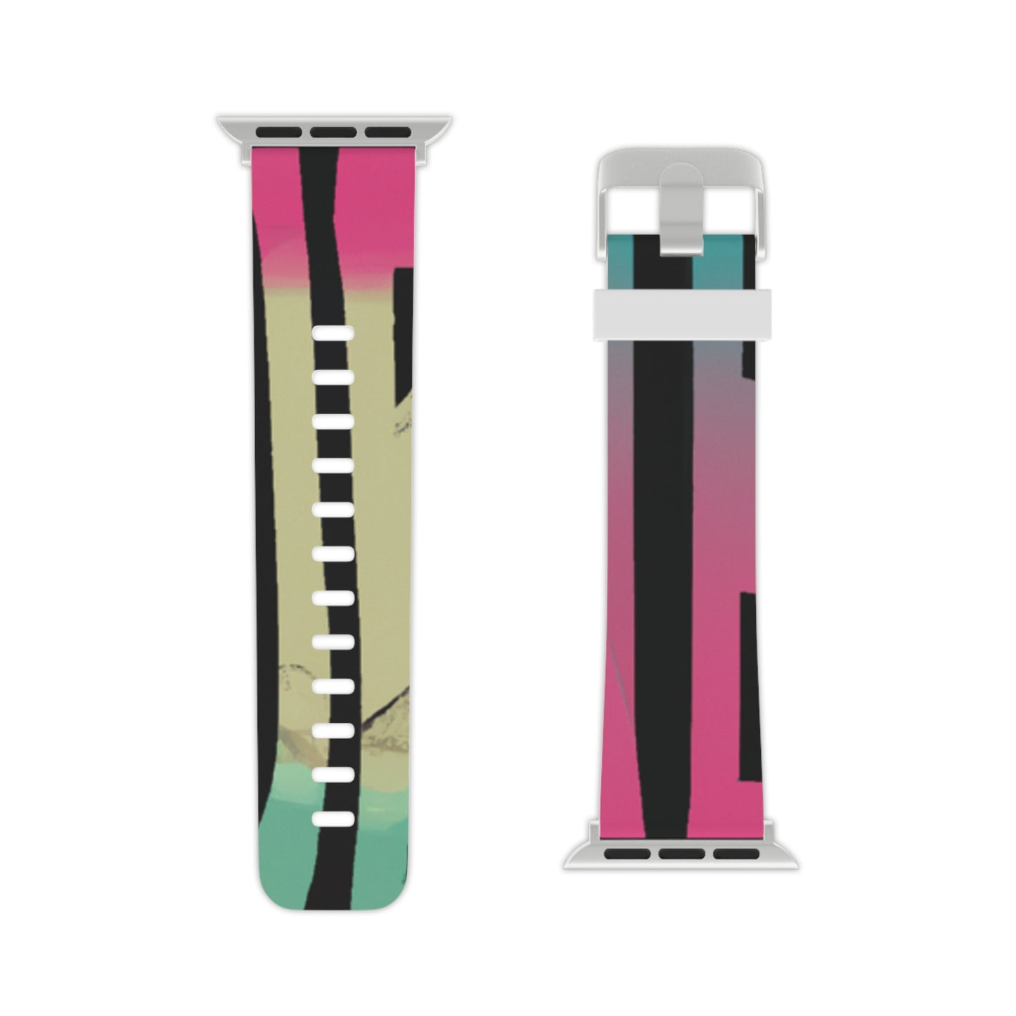 Stand Up 2023728 - Watch Band