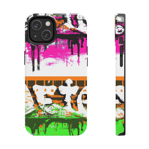 Shimmy Shimmy Ya 2023730 - Phone Case