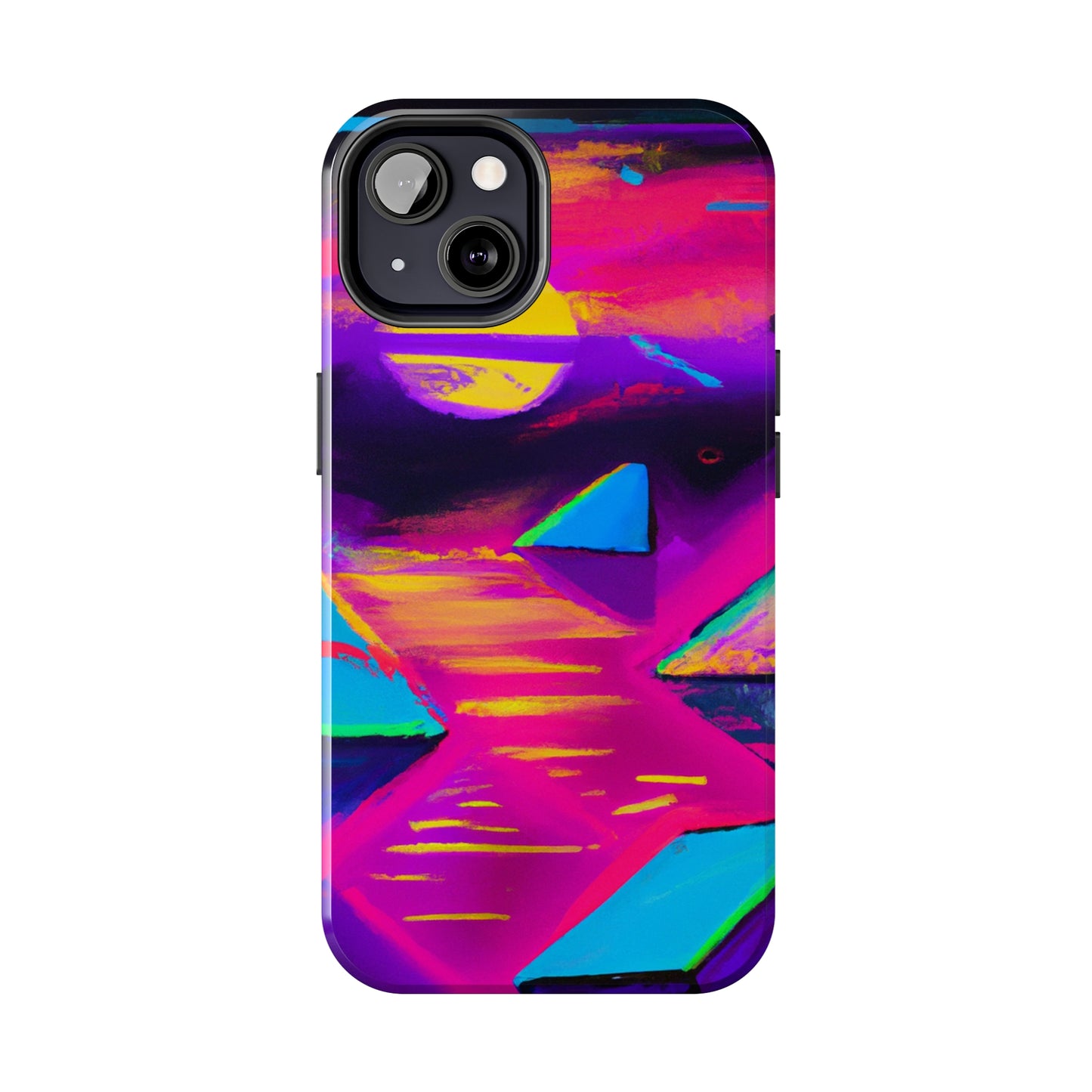 The Cassette Clan 2023729 - Phone Case