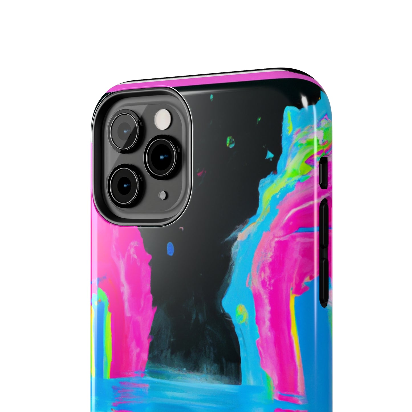 The Spandex Heroes 2023730 - Phone Case