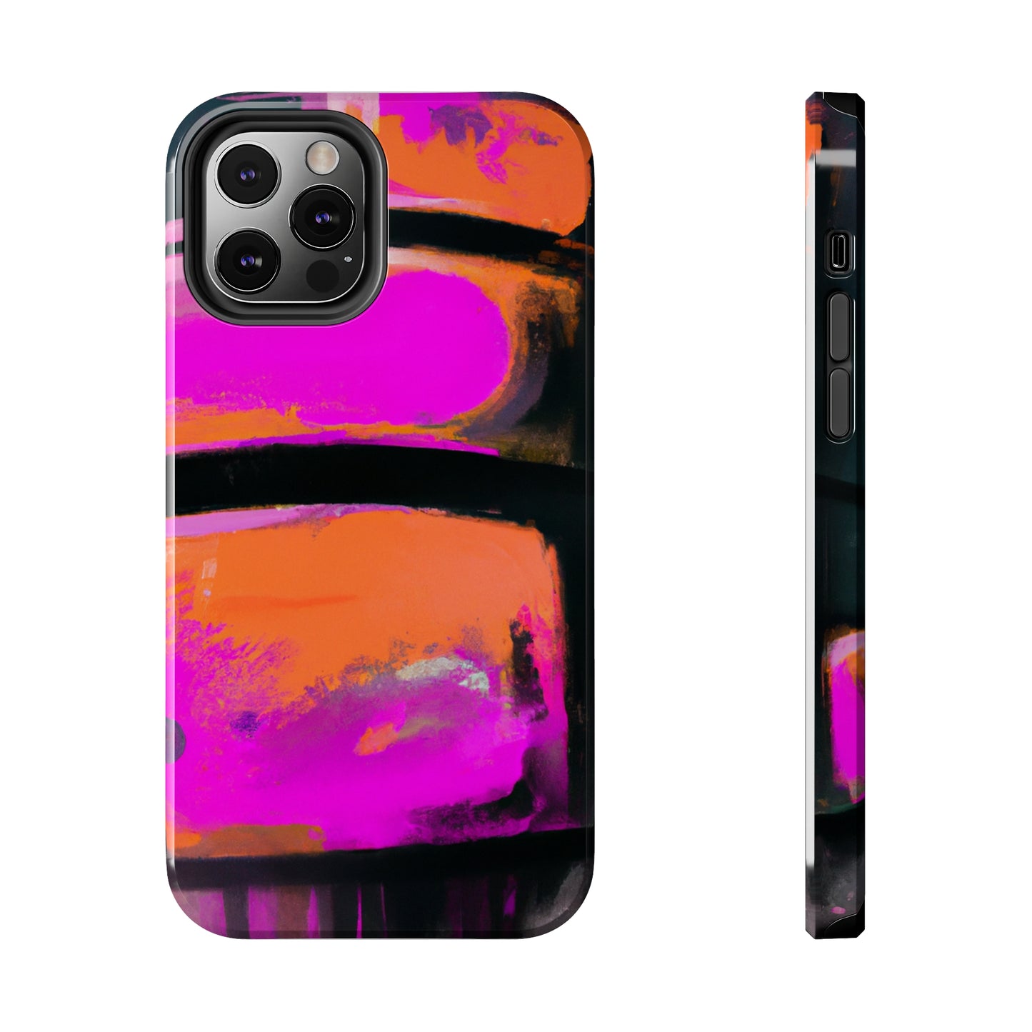 Stardust Serenade 2023728 - Phone Case