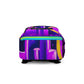 Glam Rockers 202372 - Backpack