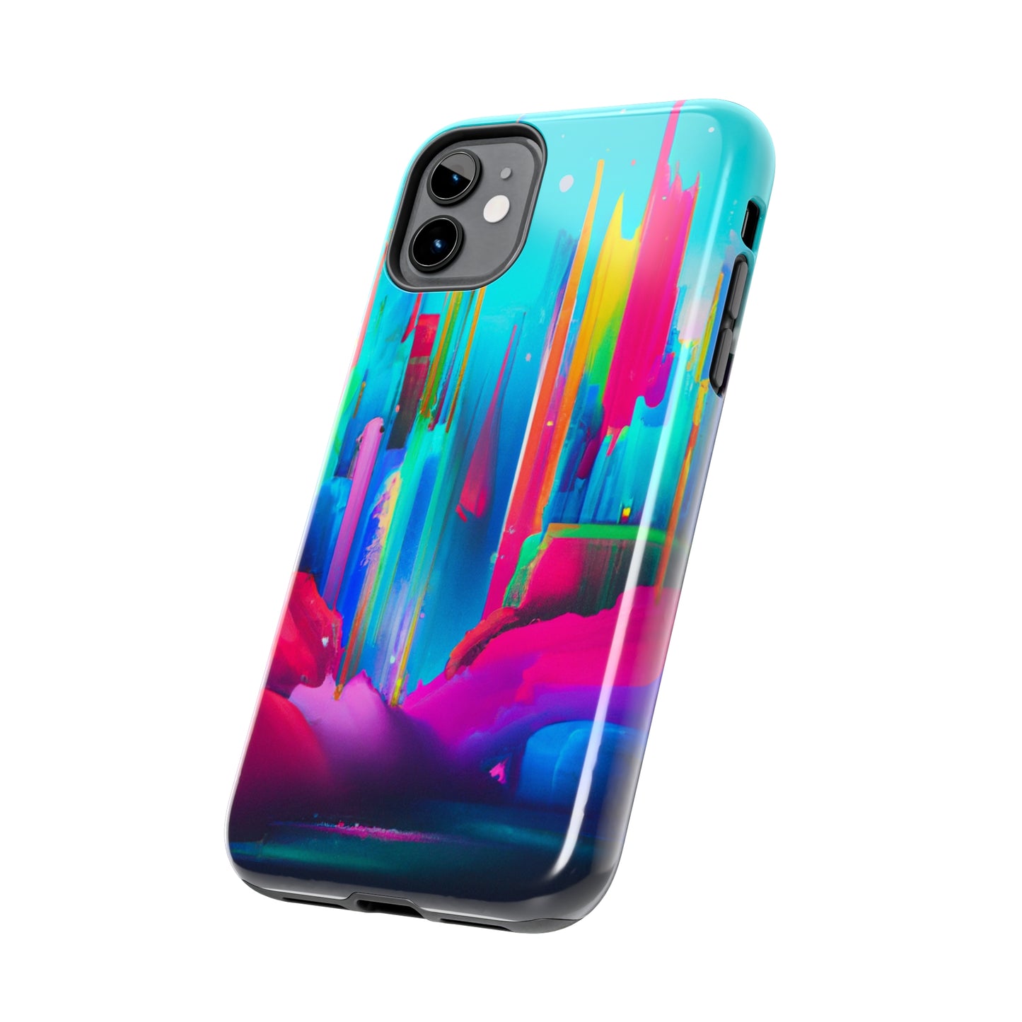 Stellar Serenade 2023728 - Phone Case