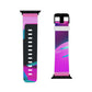 The Boombox Crew 2023727 - Watch Band