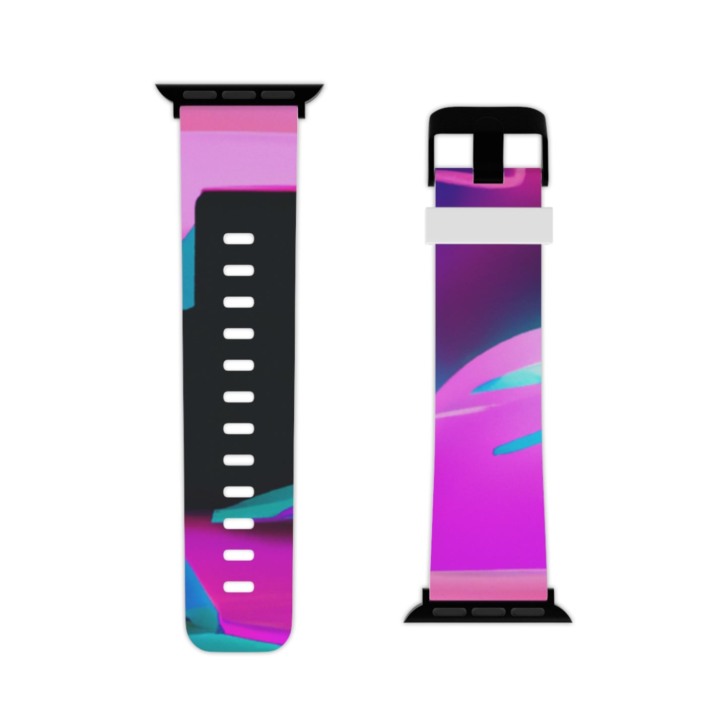 The Boombox Crew 2023727 - Watch Band