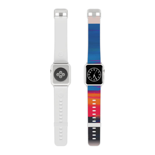 The Rubix Rebels 202376 - Watch Band