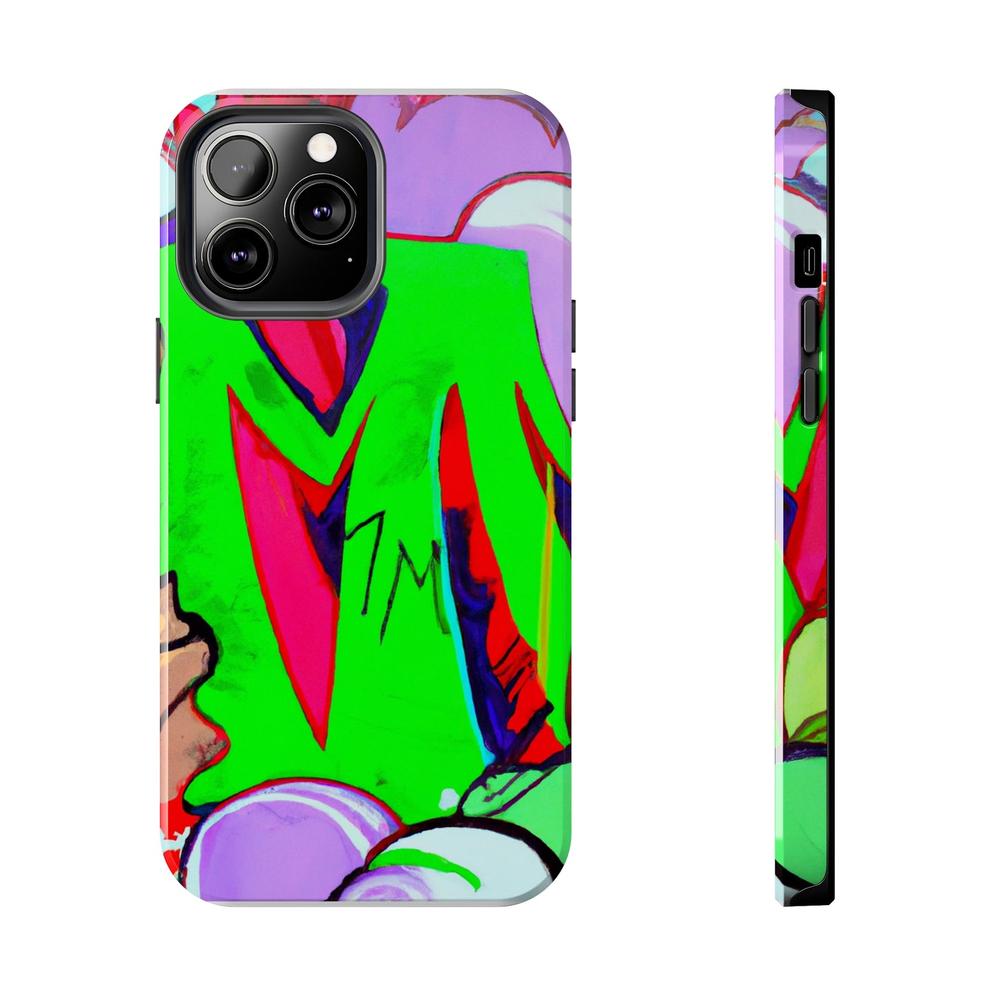 Work It 2023728 - Phone Case