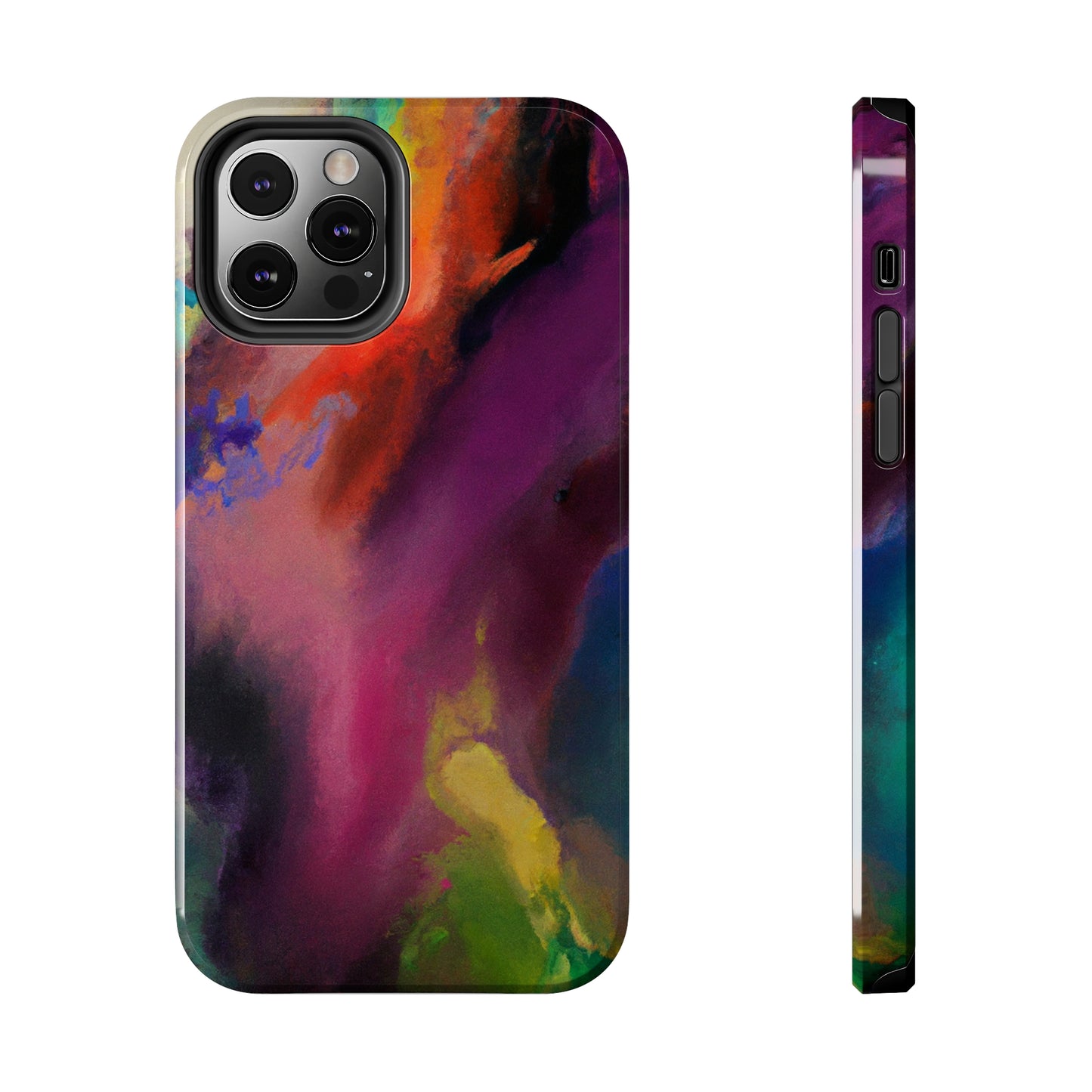 Love and Happiness 2023727 - Phone Case