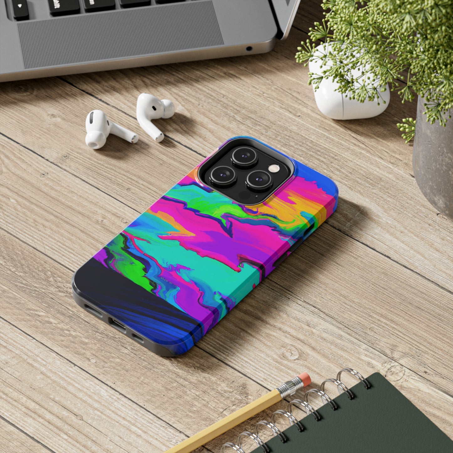 The Legging Luminaries 2023728 - Phone Case