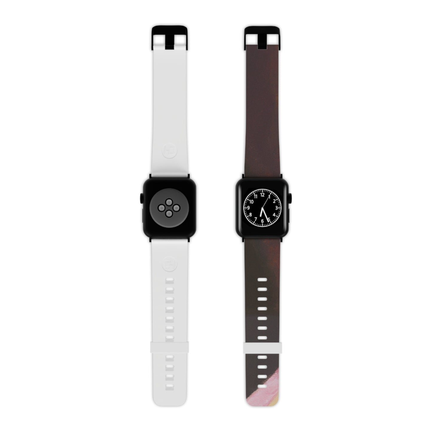 Happy Together - Watch Band