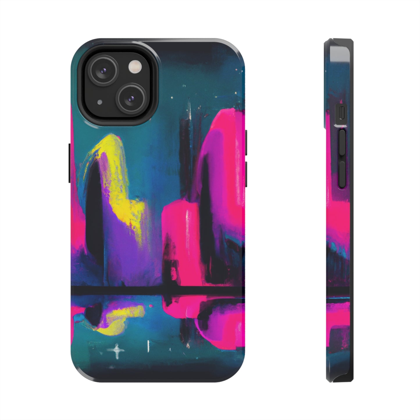 Dancefloor Dazzlers 2023728 - Phone Case