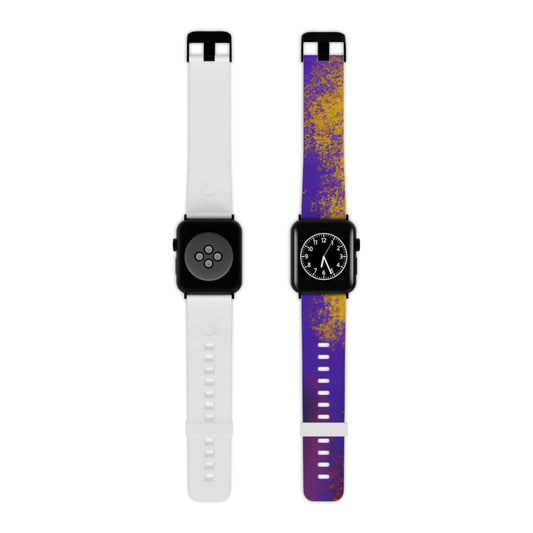 Build Me Up Buttercup 2023729 - Watch Band