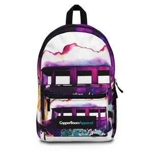 Hypnotize 2023729 - Backpack