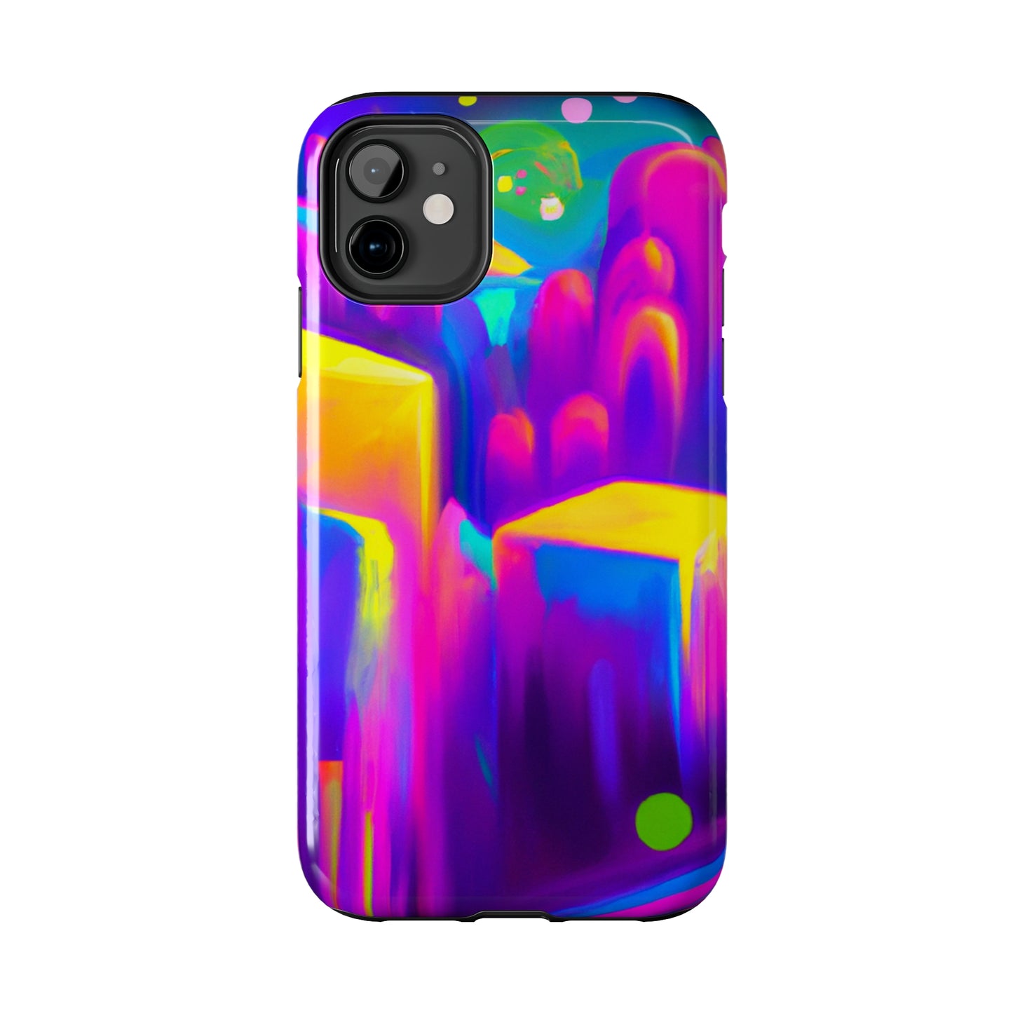 The Vinyl Vagabonds 2023728 - Phone Case