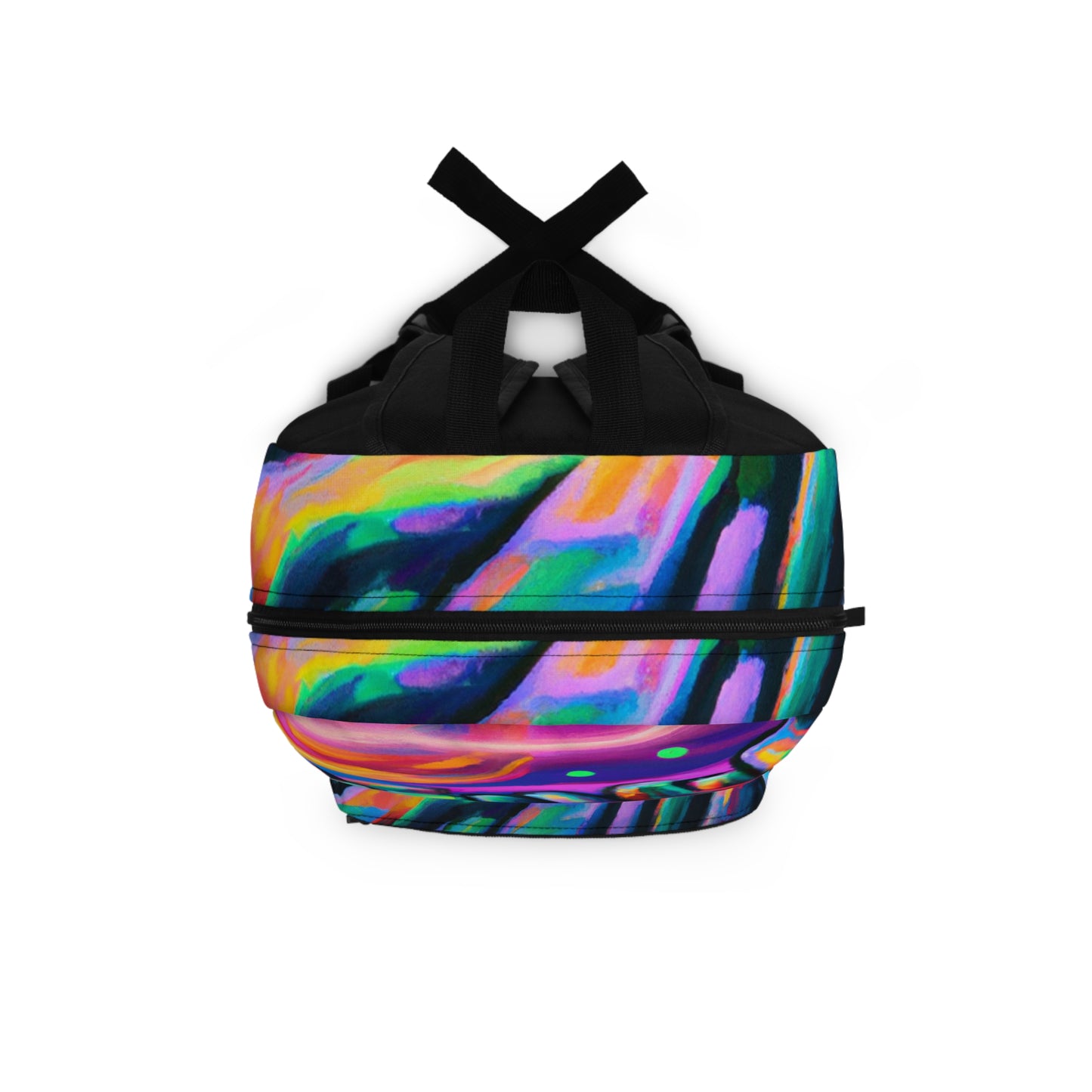 Psychedelic Paradox 202372 - Backpack