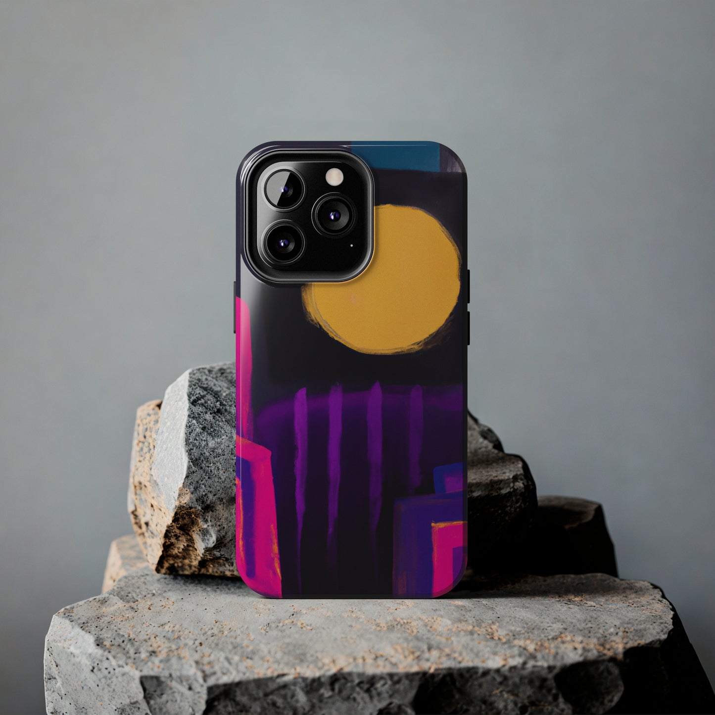 Stellar Synthesis 2023811 - Phone Case