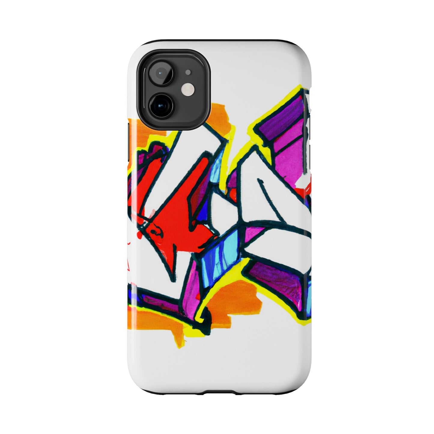 Jump 2023730 - Phone Case