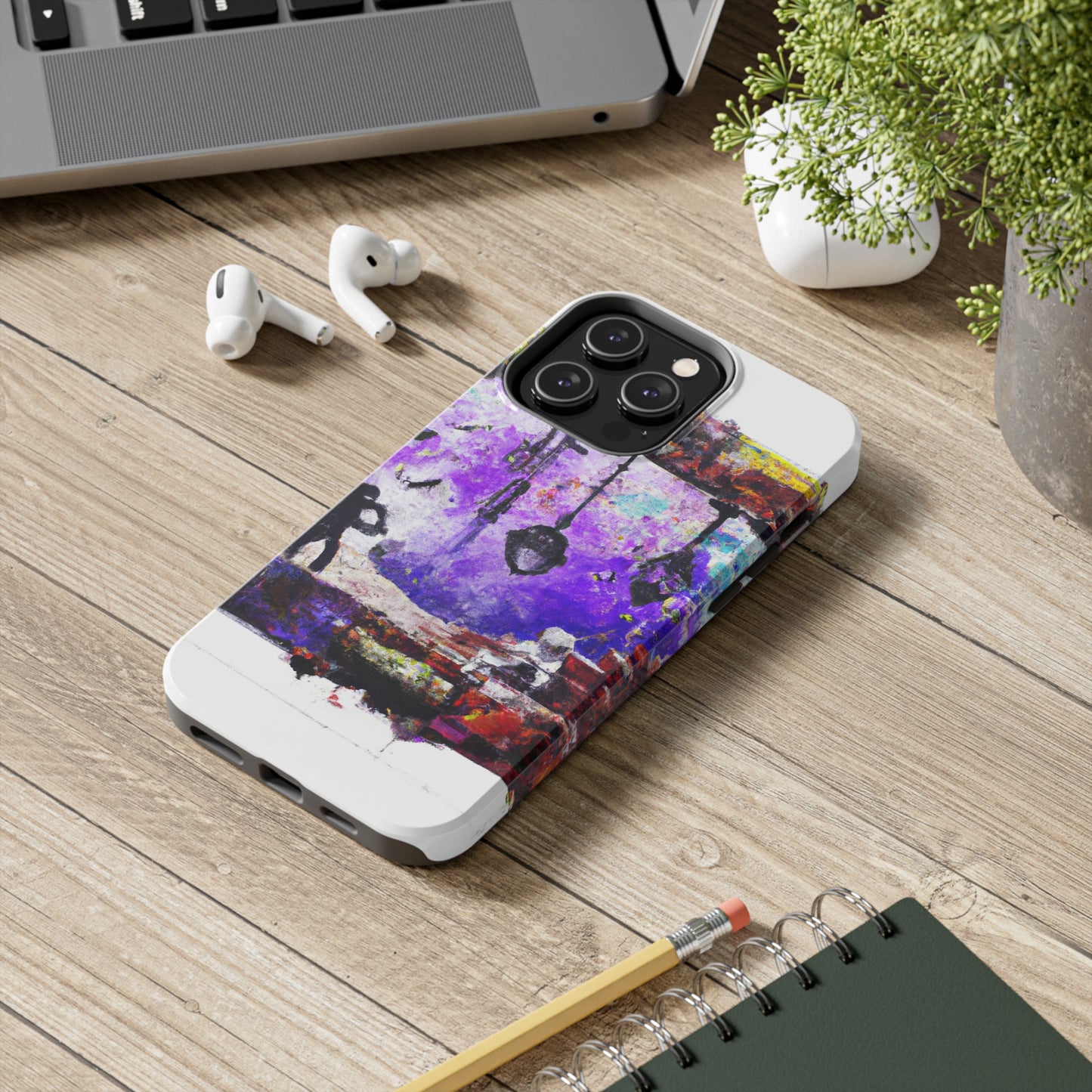 Hip Hop Hooray 2023729 - Phone Case