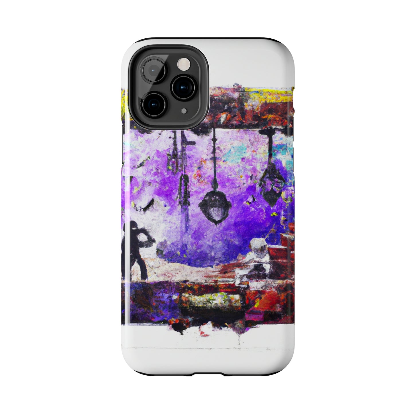 Hip Hop Hooray 2023729 - Phone Case