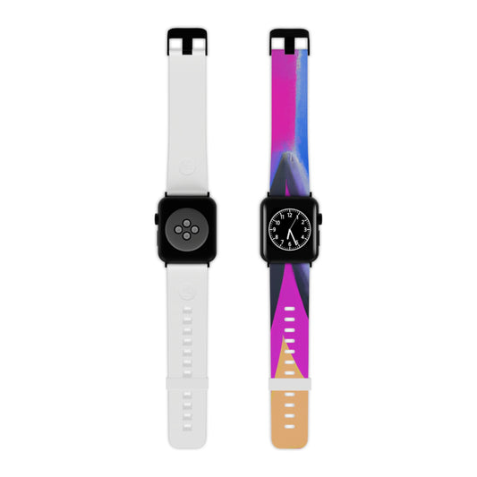 Acid Rain 202371 - Watch Band