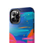 The Video Vortex 2023729 - Phone Case