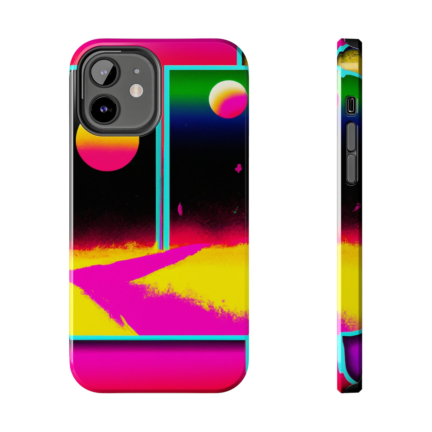 The Acid Alley 2023730 - Phone Case