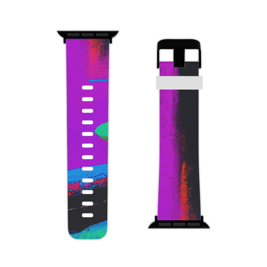 New Wave Warriors 202371 - Watch Band