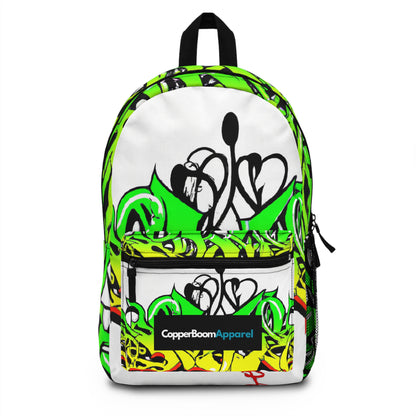 Dear Mama 202371 - Backpack