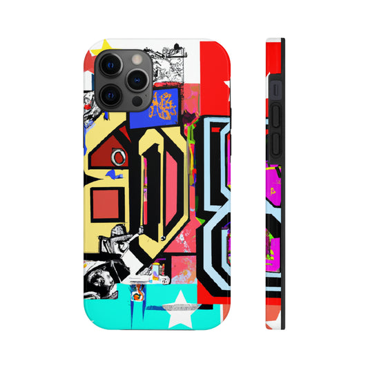 Still Not a Player 202372 - Phone Case