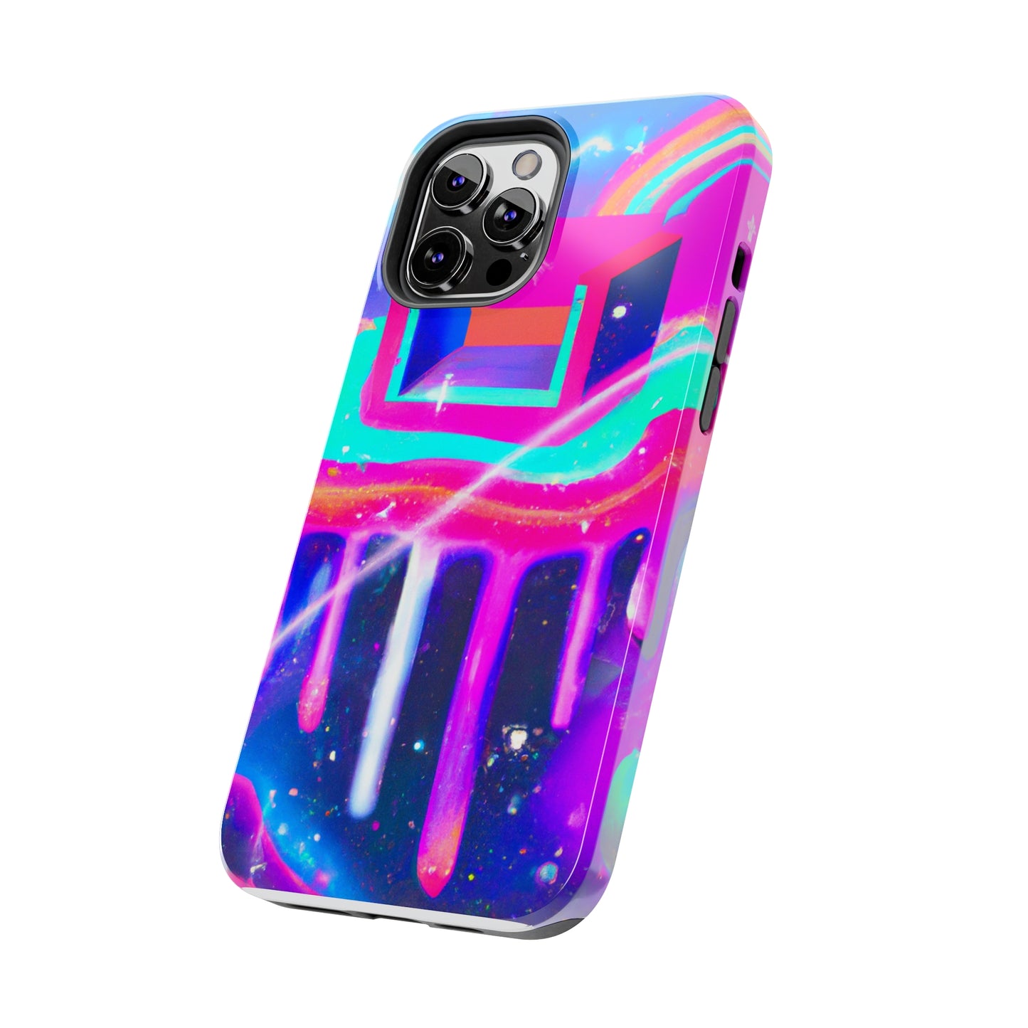 The Synthwave Supremes 2023729 - Phone Case