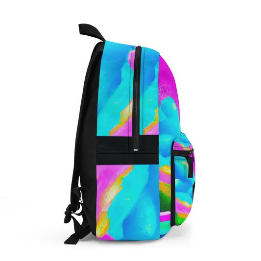 Pop Riot 2023727 - Backpack