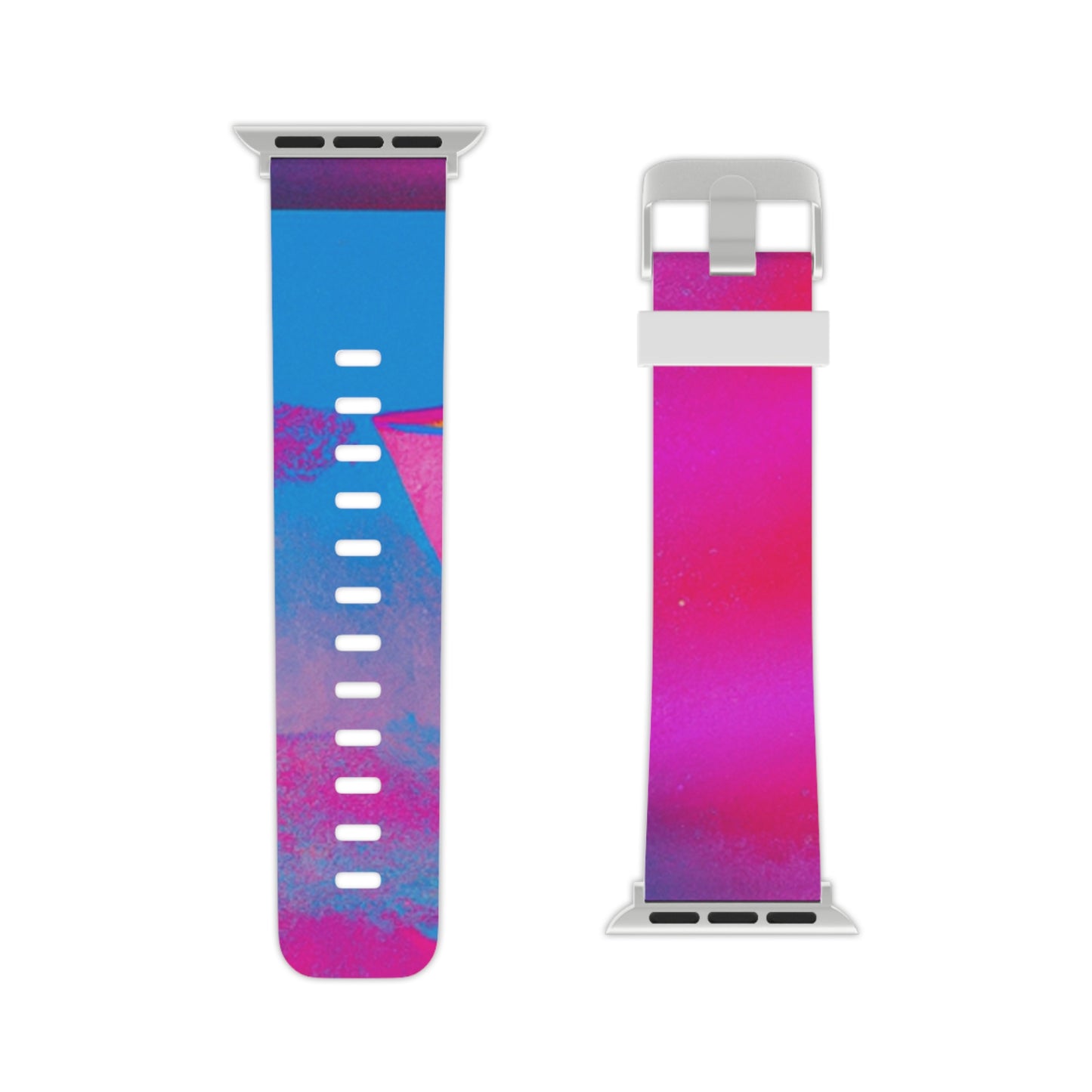 Cosmic Crescendo 2023729 - Watch Band