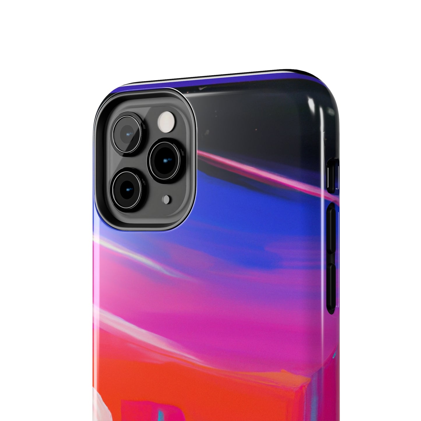 The Vinyl Vibe 2023730 - Phone Case