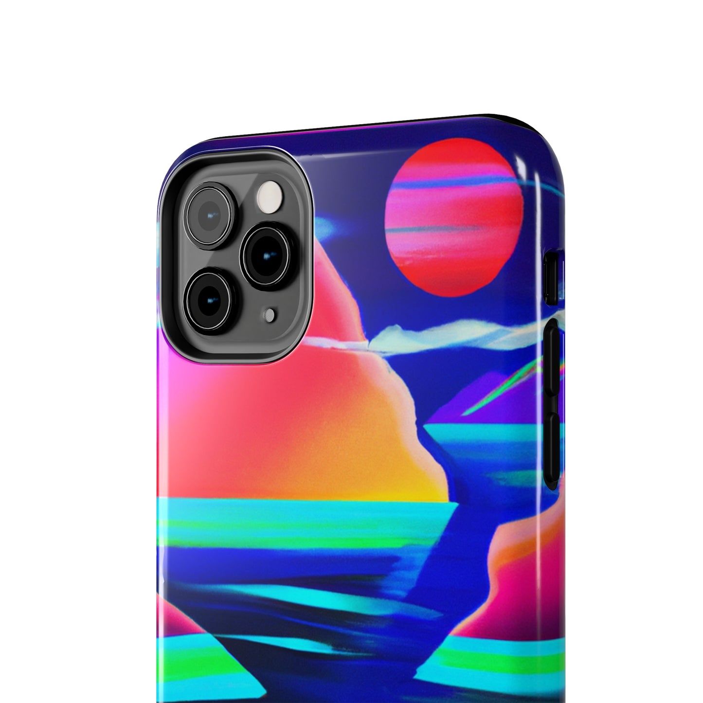 The Retro Renegades 2023728 - Phone Case