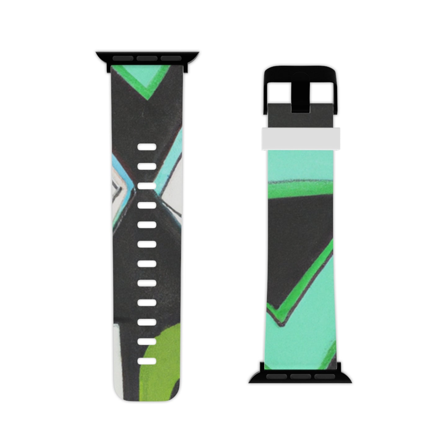 Scenario 202376 - Watch Band