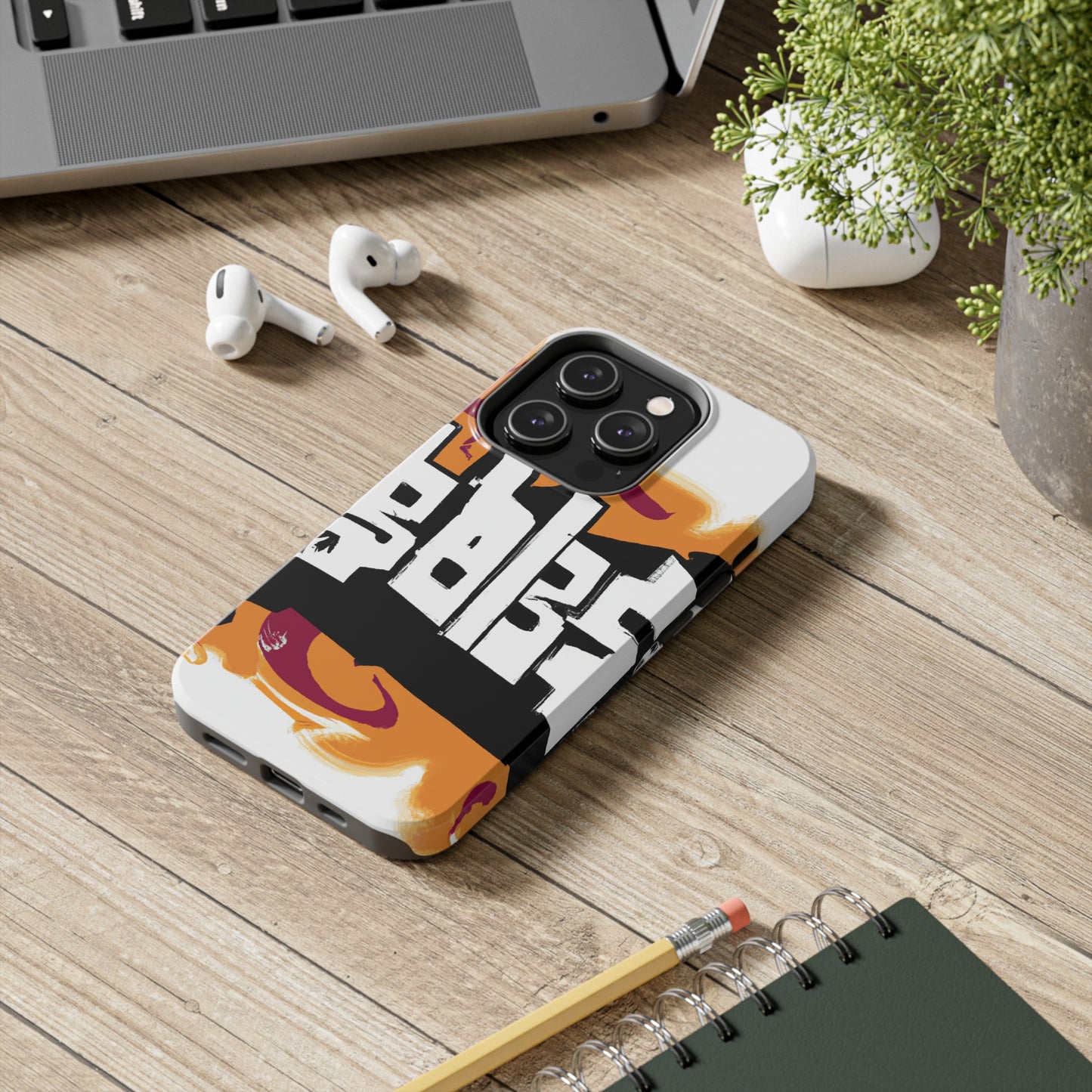 A Milli 2023811 - Phone Case