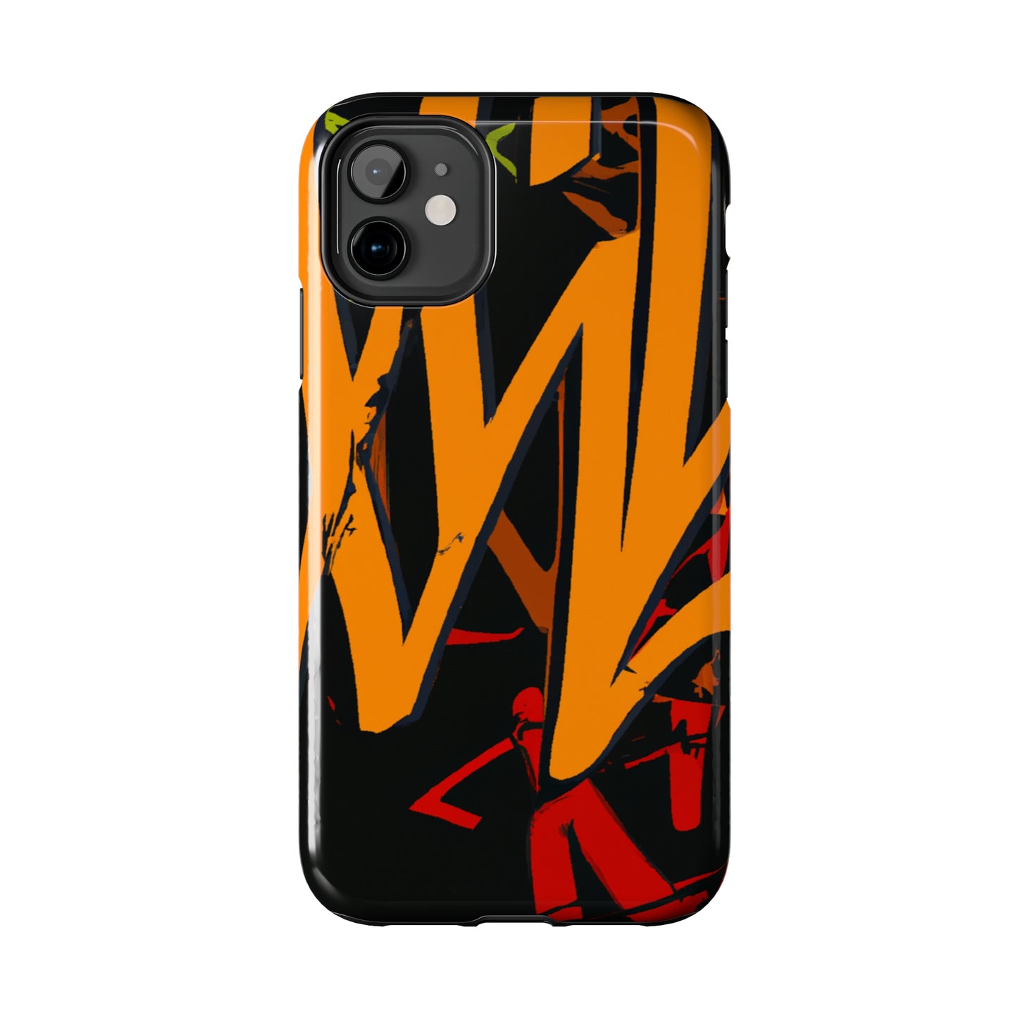 Gettin' Jiggy wit It 2023729 - Phone Case