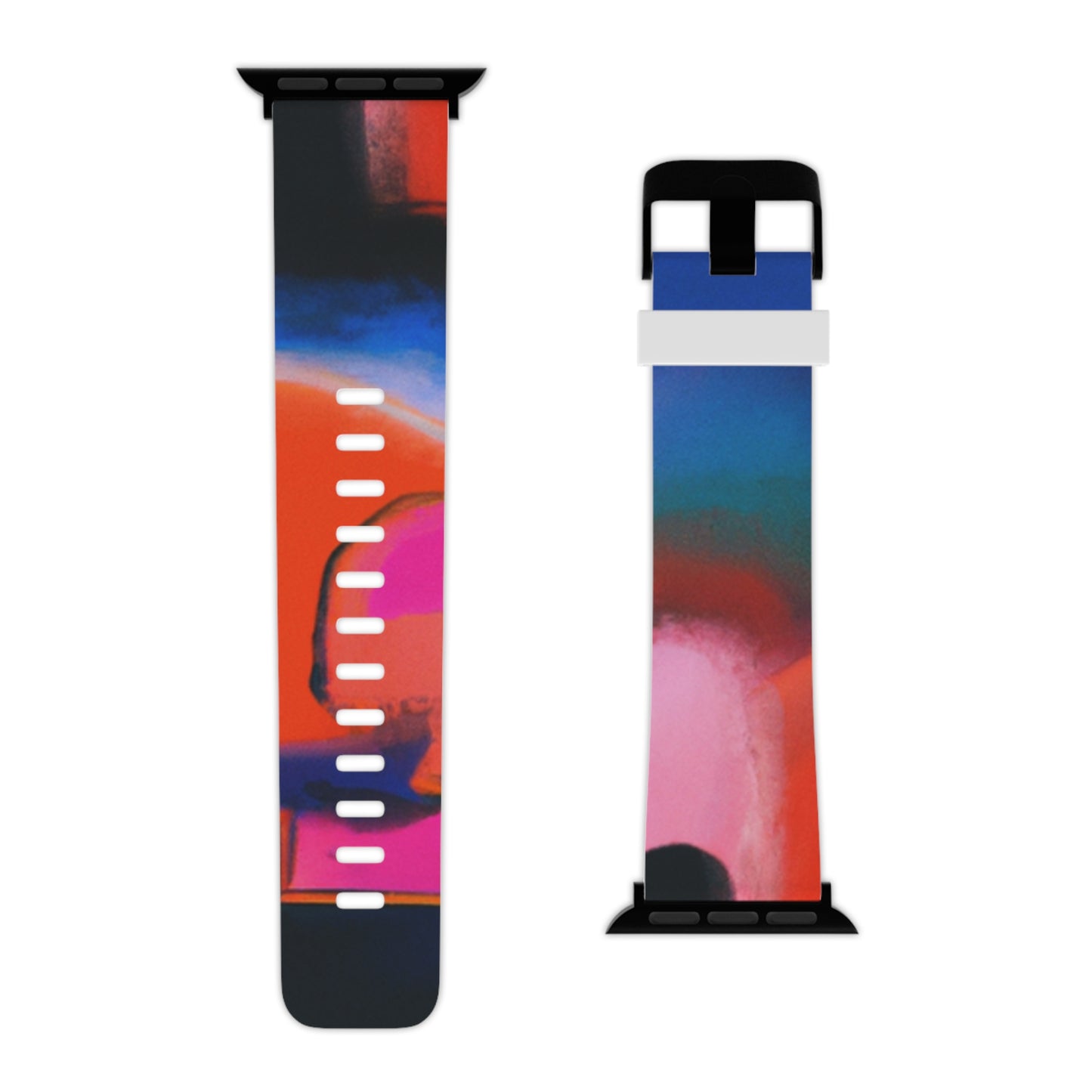 Electro Ecstasy 2023729 - Watch Band