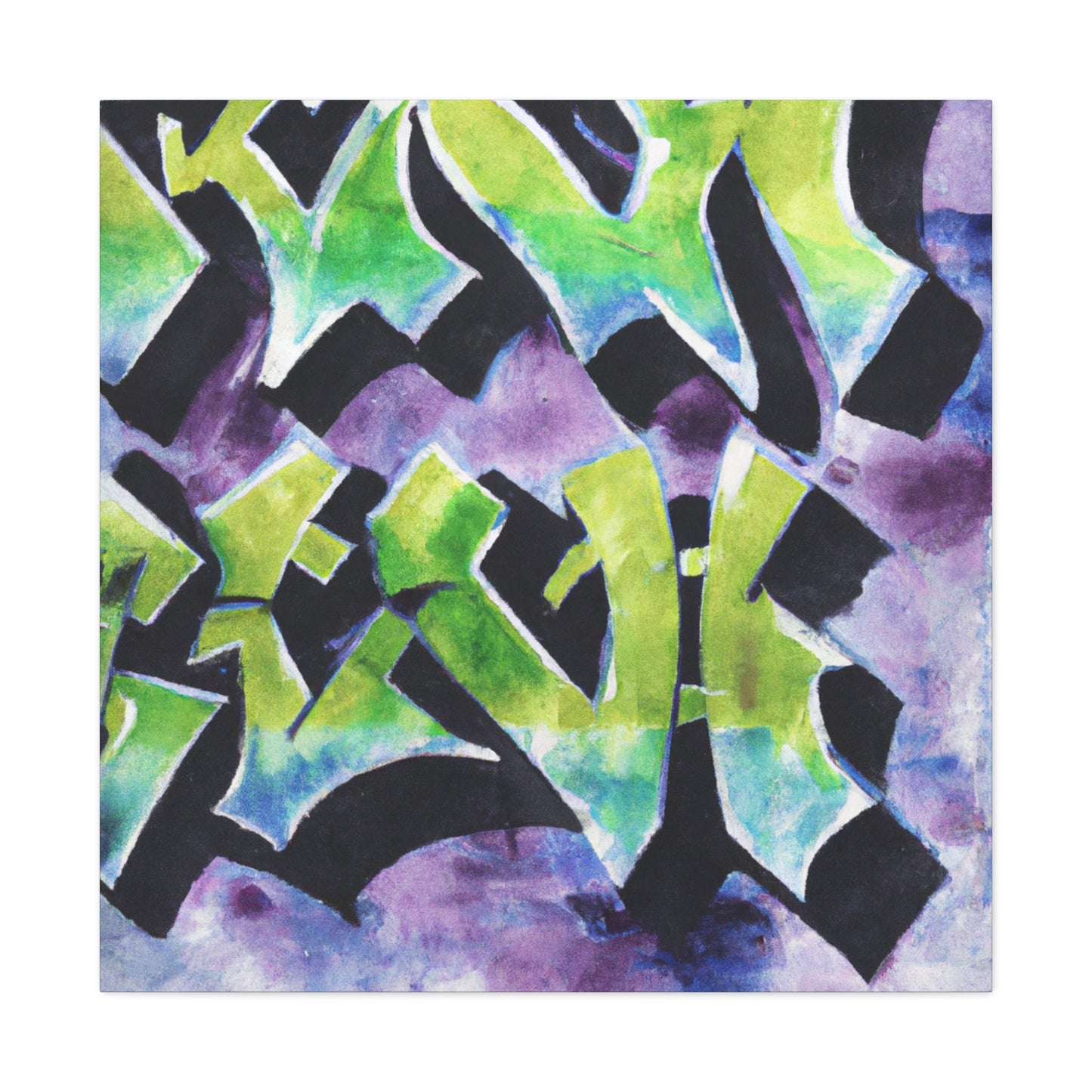 Rapper's Delight 2023730 - Canvas