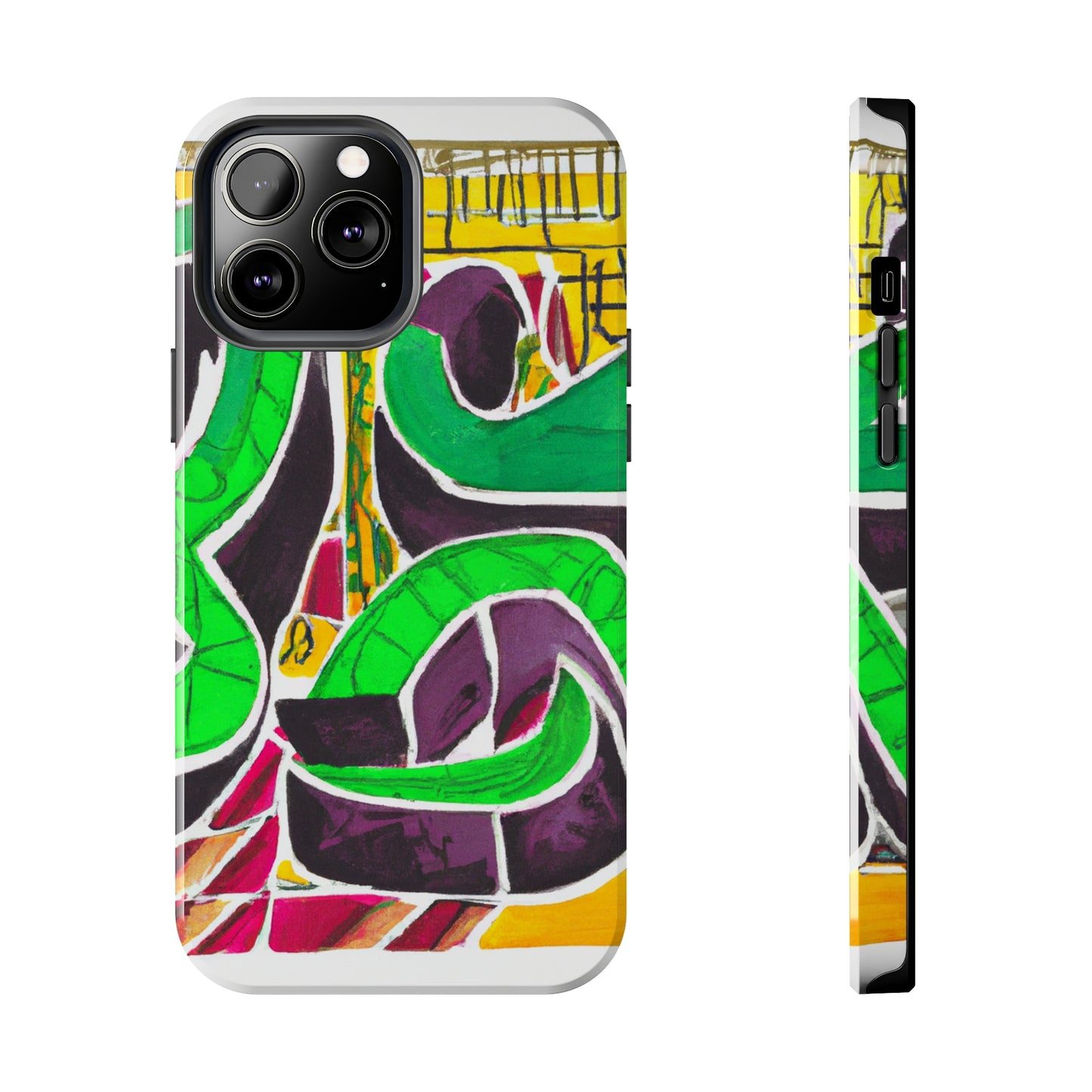 Superstar 2023728 - Phone Case