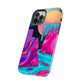 Radiant Reverberation 2023729 - Phone Case