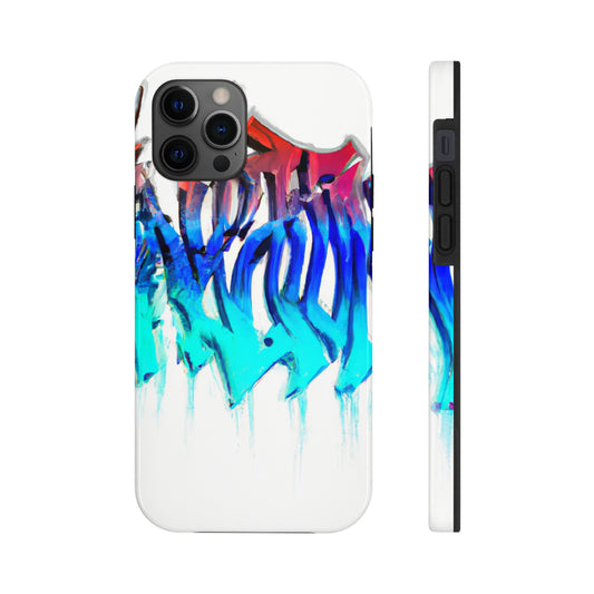 Grindin' 202374 - Phone Case