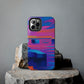 Electric Dreamers 202375 - Phone Case