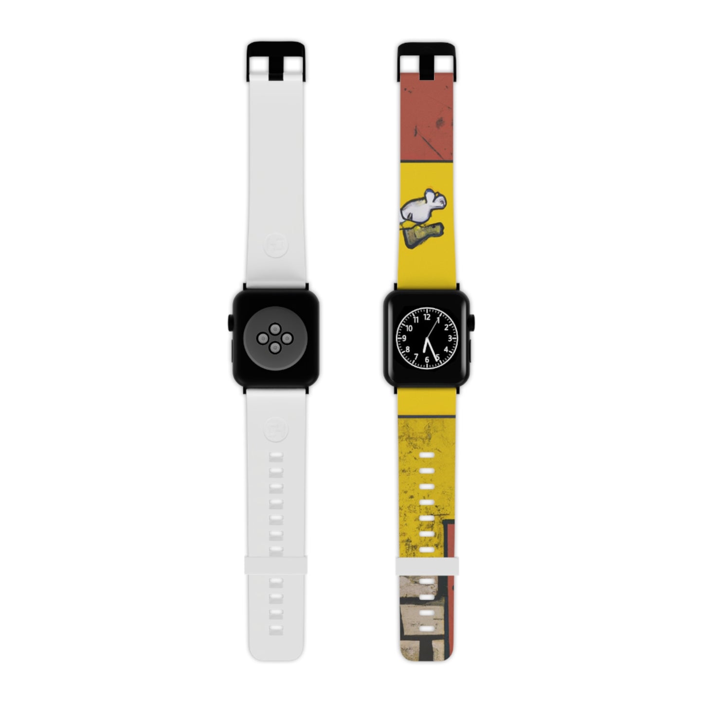 California Love 2023728 - Watch Band