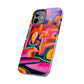 The Rad Rebels 2023730 - Phone Case