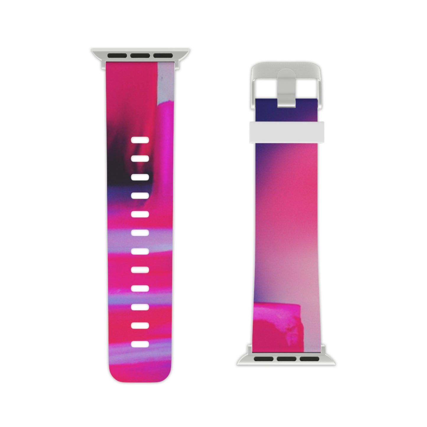 The Neon Navigators 202375 - Watch Band