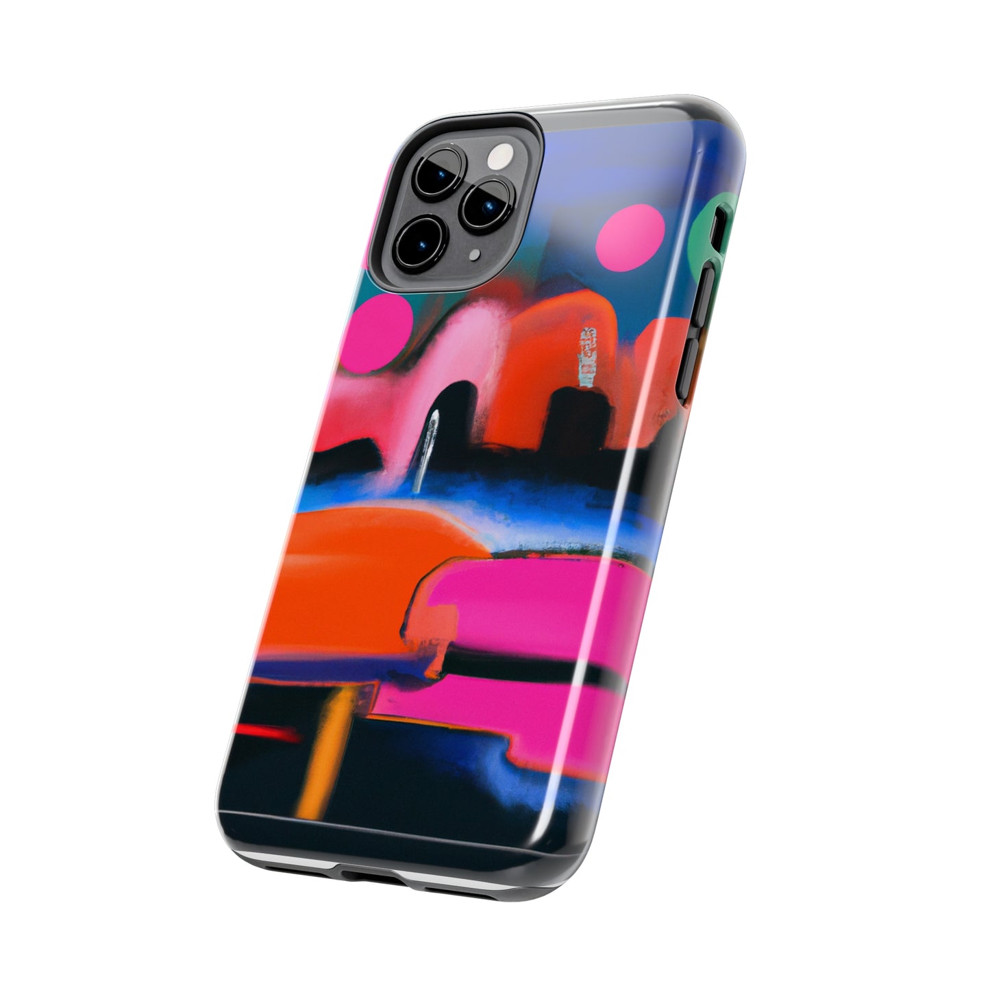 Electro Ecstasy 2023729 - Phone Case