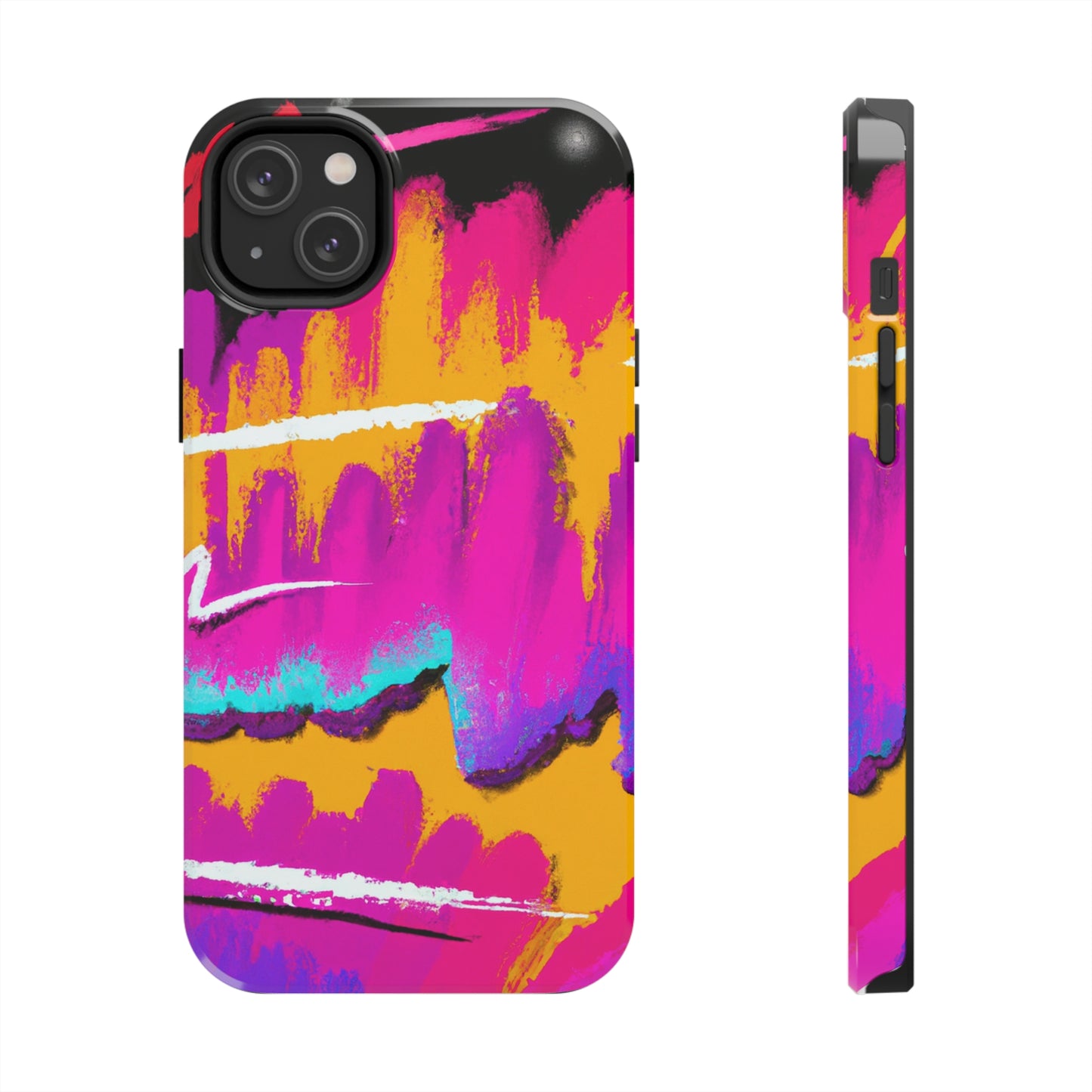 The Vinyl Vanguards 2023729 - Phone Case