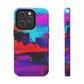 Dancefloor Dynasty 2023729 - Phone Case