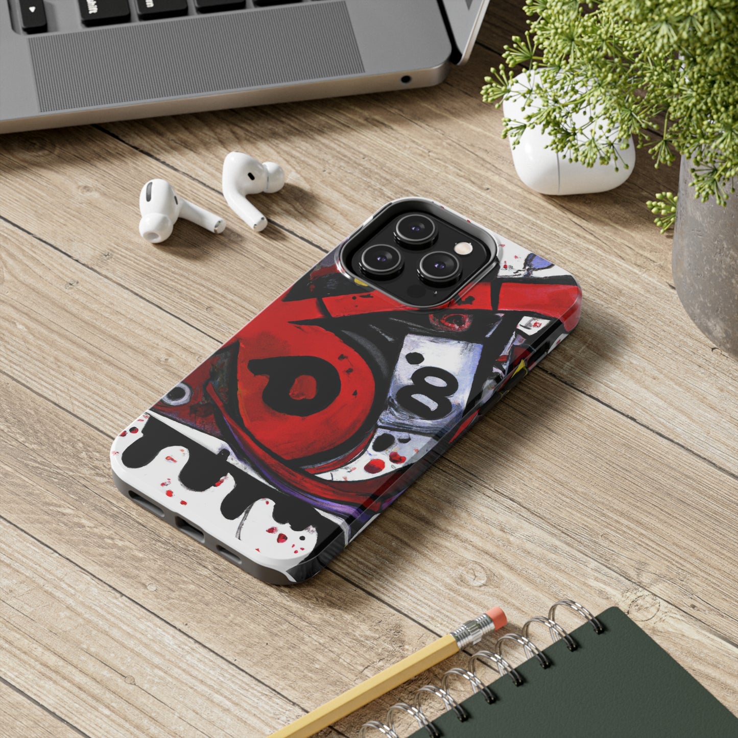 Dear Mama 2023729 - Phone Case